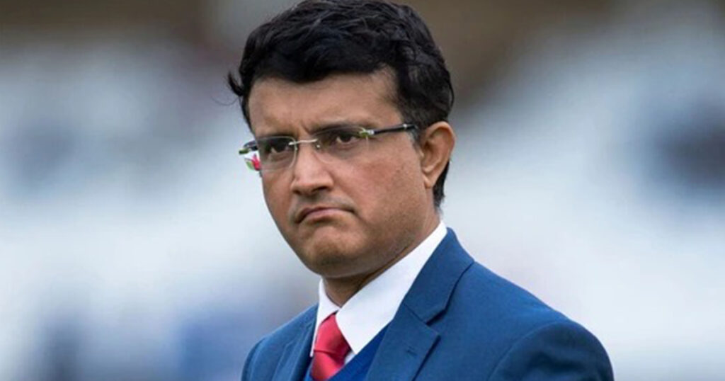 Sourav Ganguly: Icc Or Cab! Sourav Ganguly'S Fate Will Be Decided In The Next 48 Hours