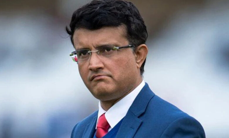 Sourav Ganguly: ICC or CAB! Sourav Ganguly's fate will be decided in the next 48 hours