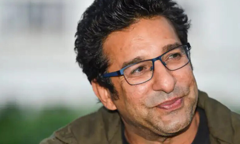 If you want to win the World Cup, you have to make a donkey a father! Wasim Akram's statement aimed at Babar