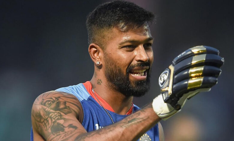 India gets Hardik Pandya's successor, a killer bowling and explosive batting player who also won the World Cup