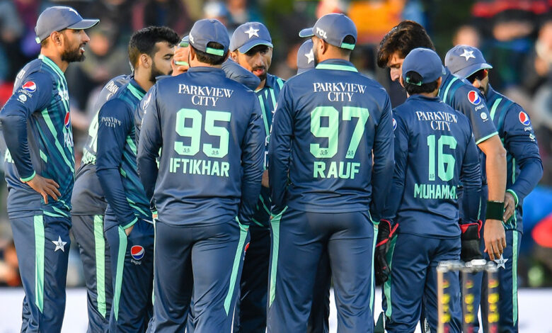 Pakistan is coming with this terrible team against India in the World Cup, there are devastating pacers