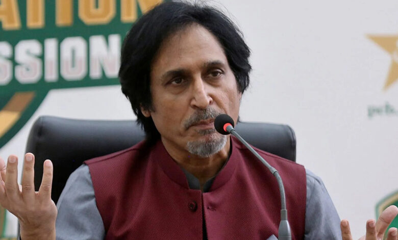 "Pakistan Cricket Board may be closed" such a statement of Ramiz Raja on the Asia Cup dispute has gone viral in the video