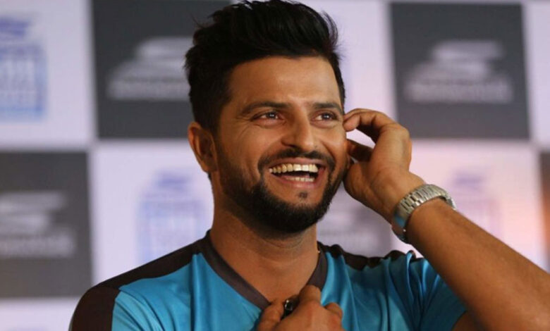 Team India will lose the World Cup if they lose to Pakistan, Suresh Raina's big claim!!