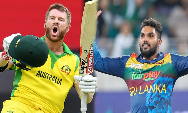 These 5 players will play in this year's T20 World Cup, 1 Indian got a place in ICC's prediction