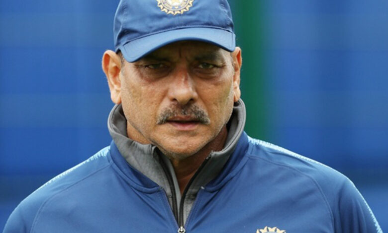 This year's World Cup team is India's best T20 team ever. Ravi Shastri's special comment