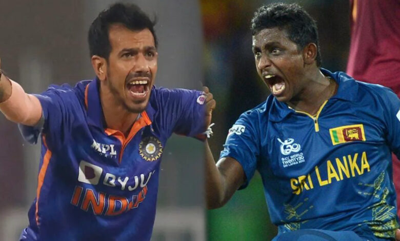 Top five bowling figures in T20 history, two Indians feature in the list