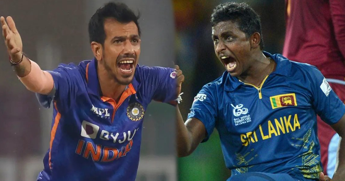 Top Five Bowling Figures In T20 History, Two Indians Feature In The List