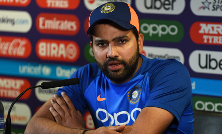 Rohit Sharma not happy with 10 consecutive series wins at home ahead of T20 World Cup, says "we have to work on this place"