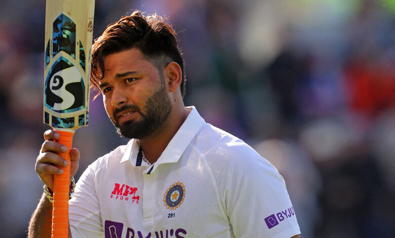 Despite debuting with Rishabh Pant, these 4 cricketers are missing from the Indian team