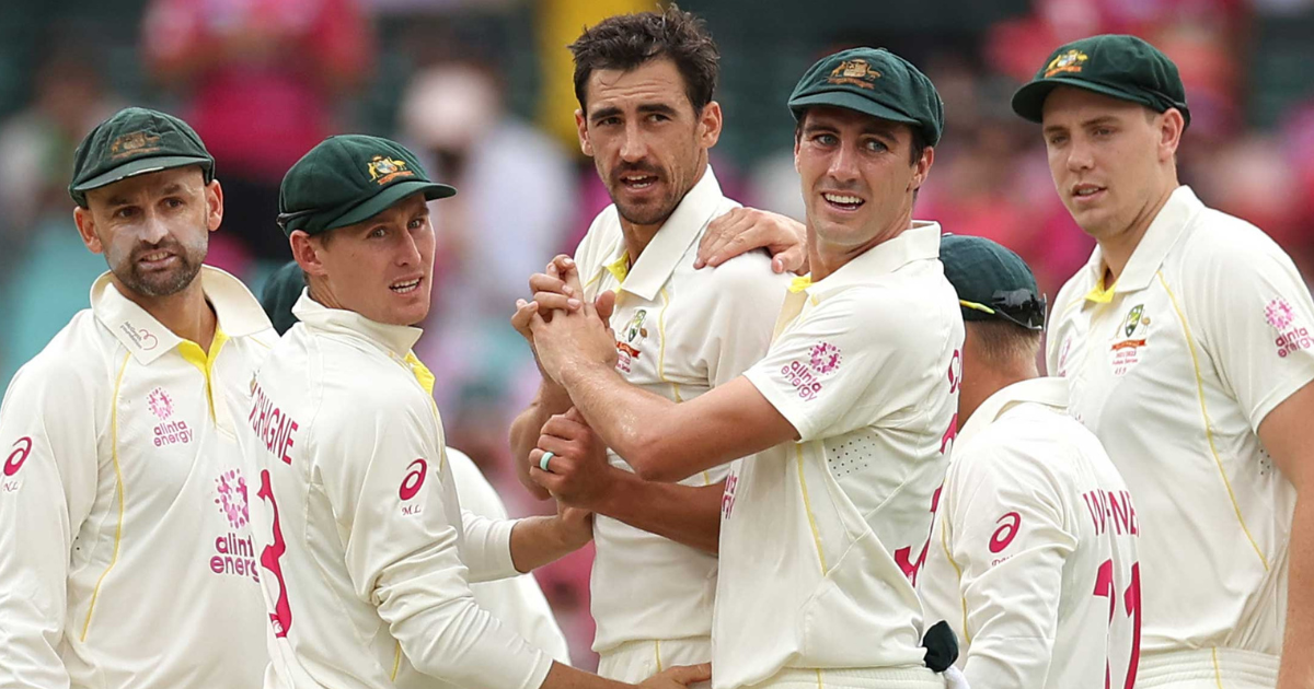 Australia's big shock, the star fast bowler was knocked out before the start of the Test series!!