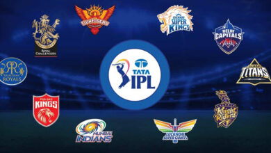 IPL 2023 : How All Teams Look Like For Upcoming IPL, Take A Glance !!