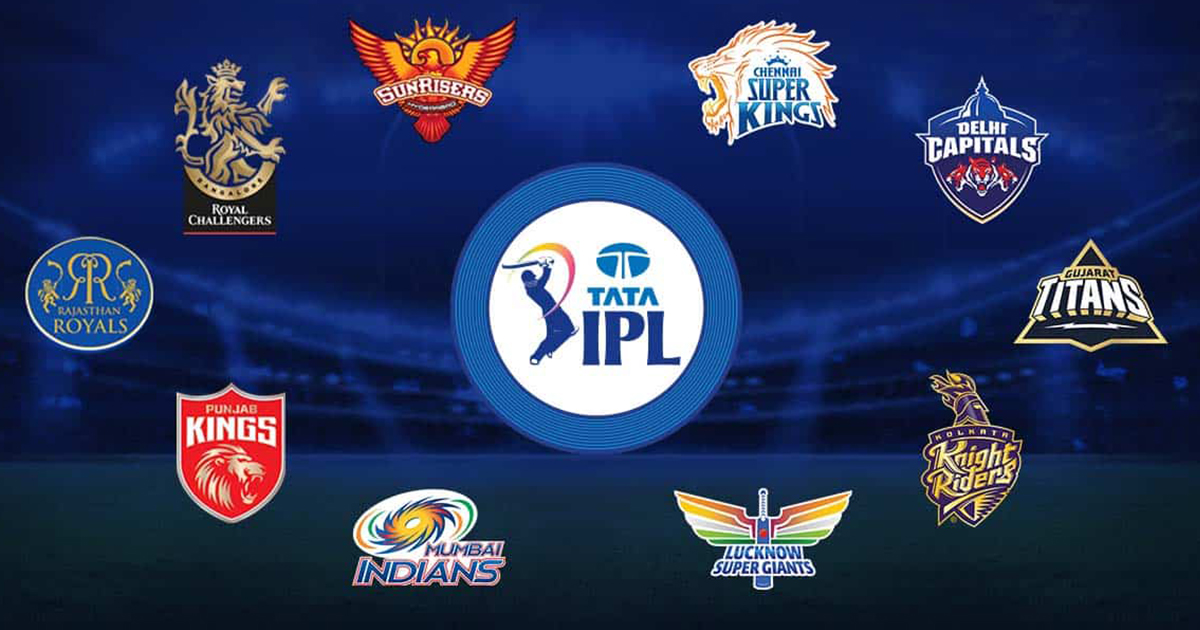 Ipl 2023 : How All Teams Look Like For Upcoming Ipl, Take A Glance !!