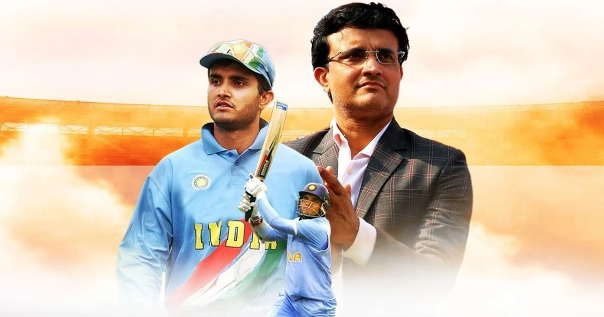 Sourav Ganguly Biopic: Big Update, Who Plays Dada? When Did The Shooting Start? Read On To Find Out
