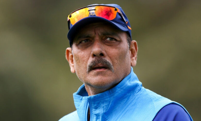 IPL must be stopped if necessary, Ravi Shastri asks BCCI to take a tough decision for the sake of the country!!