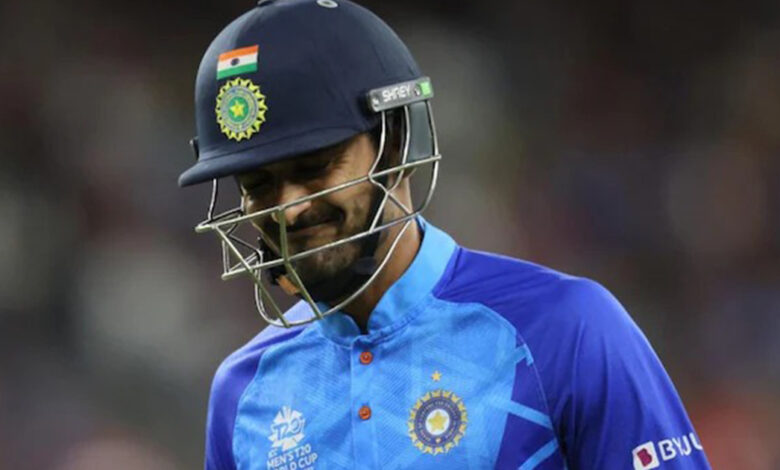 5 Indian players who became the burden of the team, will not get a chance to make a comeback