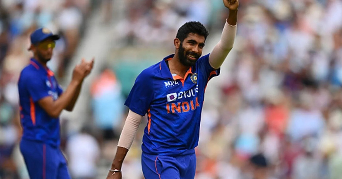 5 who can take Jasprit Bumrah's place in ODI World Cup