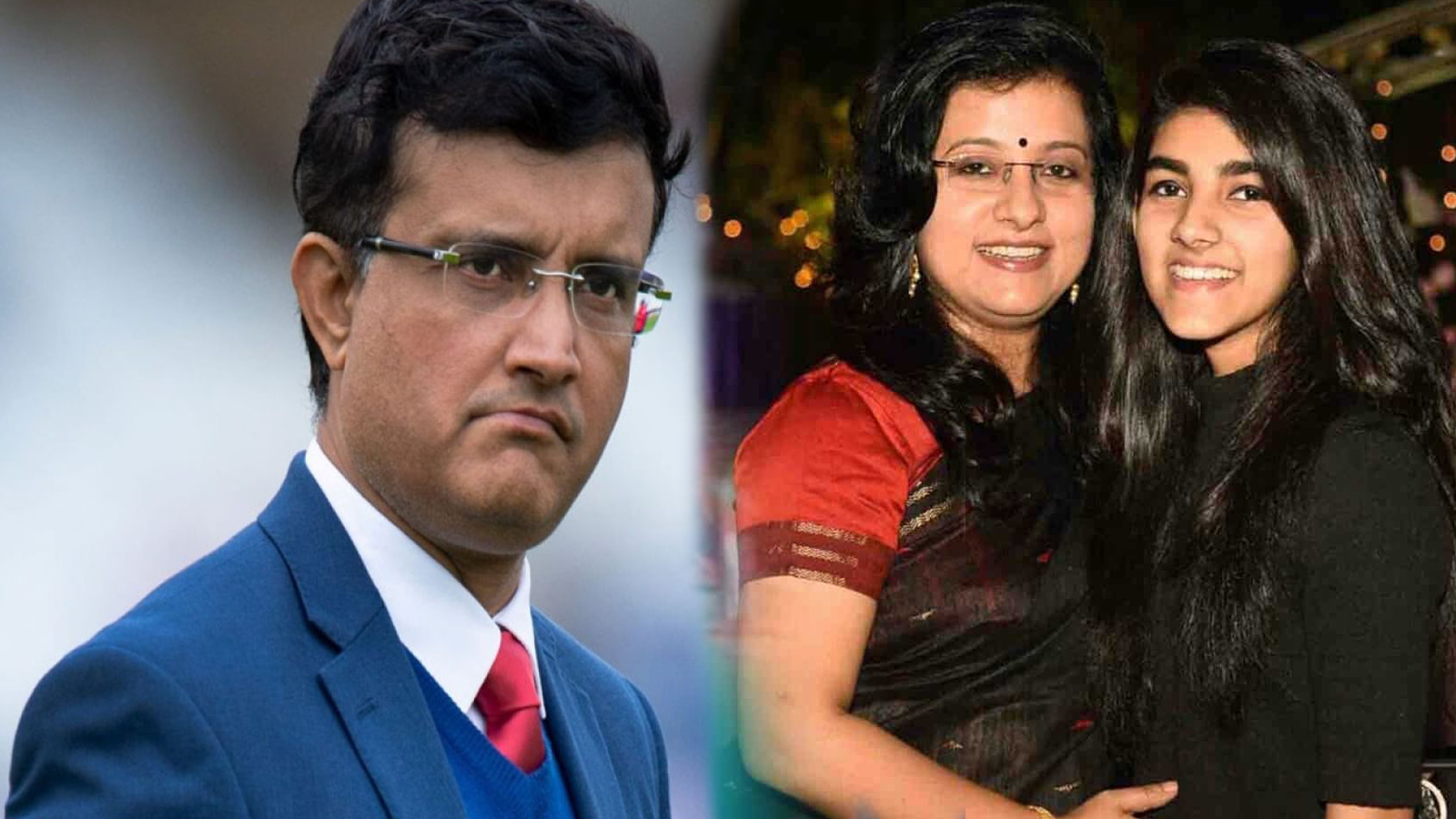 A Saree Cost 8 Lakh! Donna Ganguly Has Ordered 200 Sarees, Hearing Eye-Popping Sourav