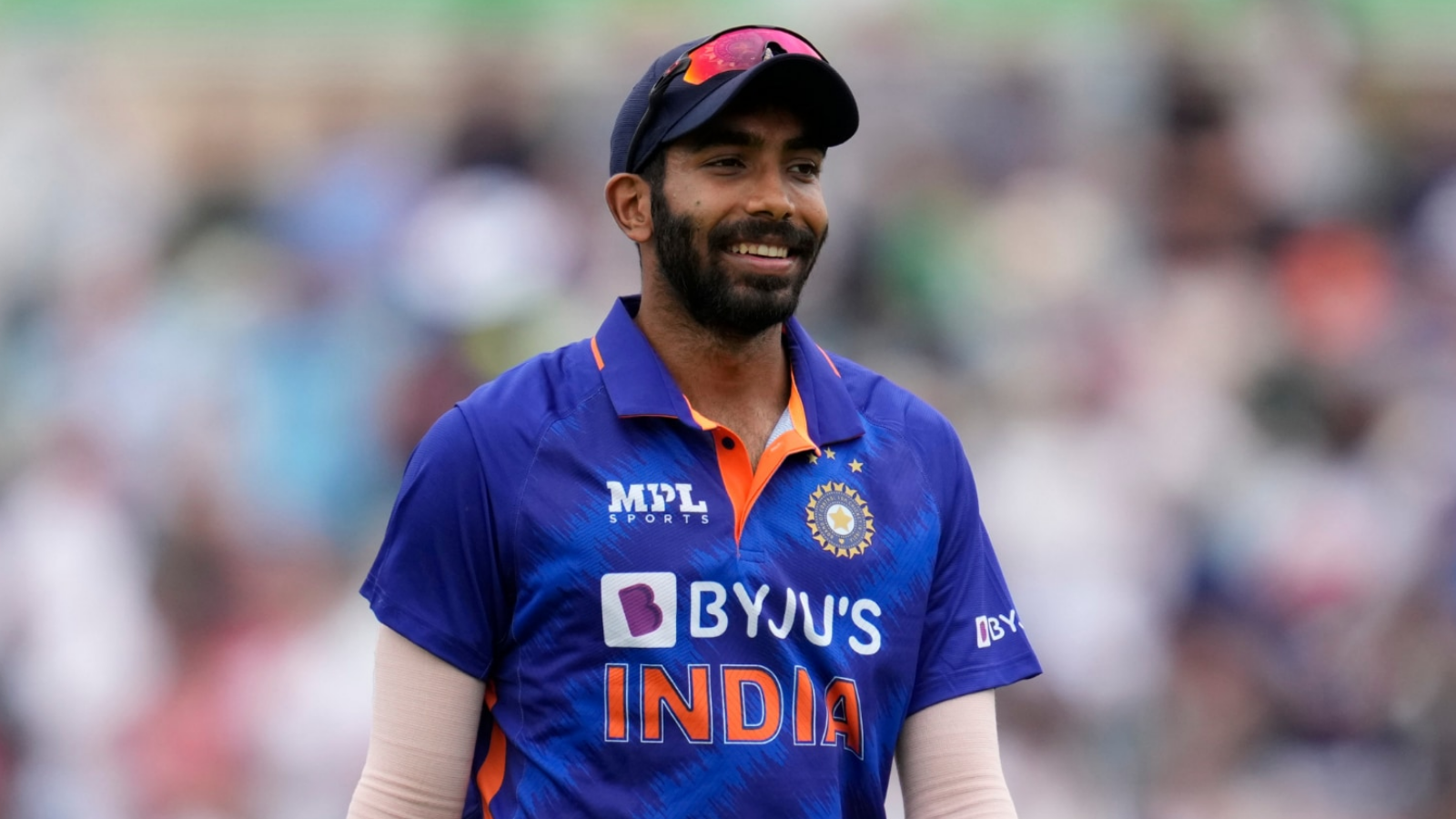 Jasprit Bumrah Might Come Back In Indian Squad In Aisa Cup 2023
