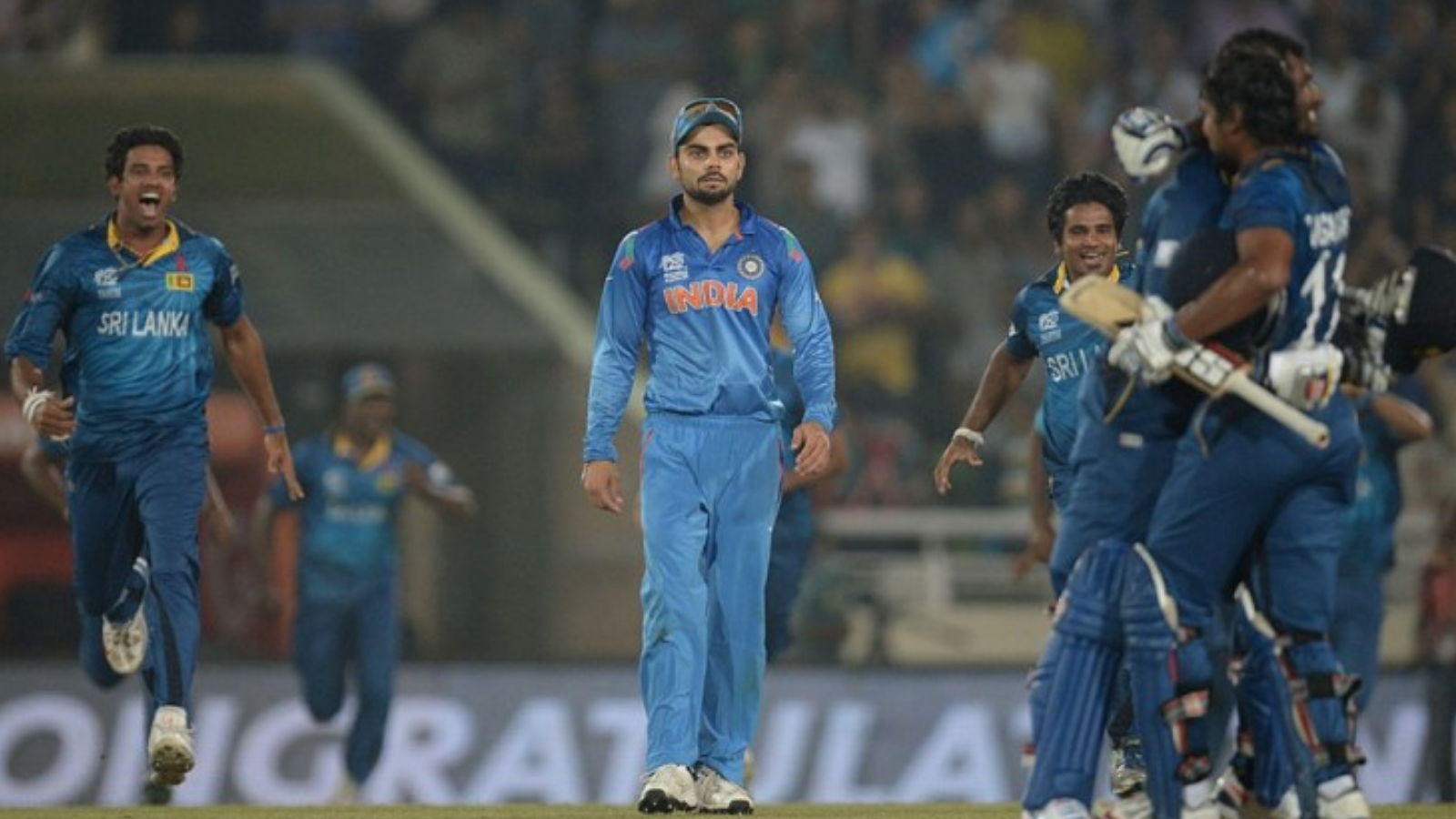 5 Icc Tournaments Where India Narrowly Missed Out On Winning The World Cup