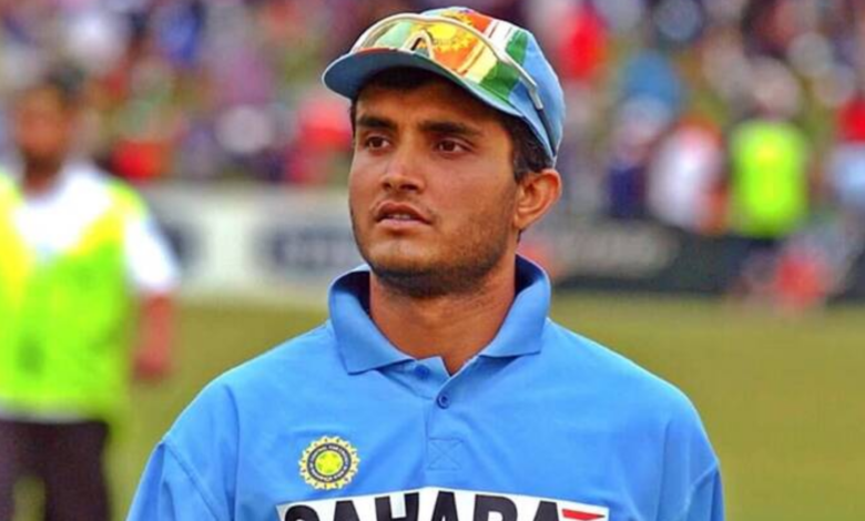 Five records of Sourav Ganguly as a captain