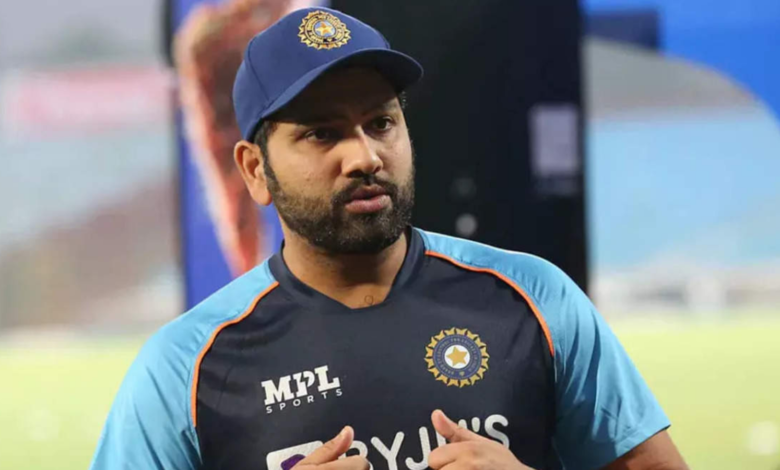 5 players whose career is destroyed by rohit sharma