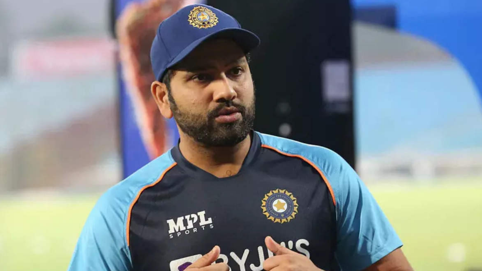 5 Players Whose Career Is Destroyed By Rohit Sharma