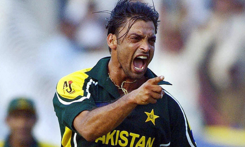 5 bowlers who can break shoaib akhter fastest ball record