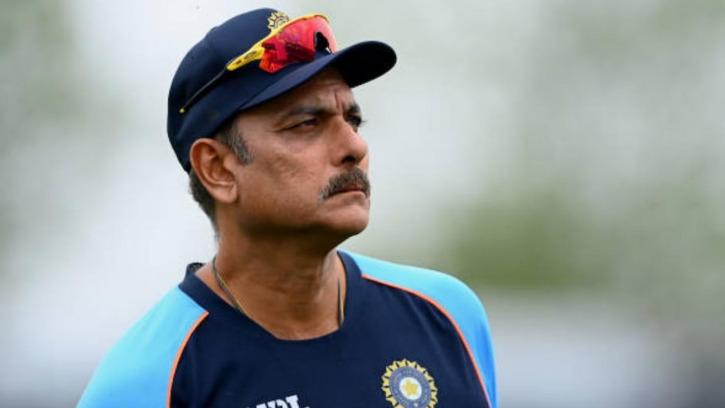 5 Cricketers' Careers Were Ruined Because Of Ravi Shastri