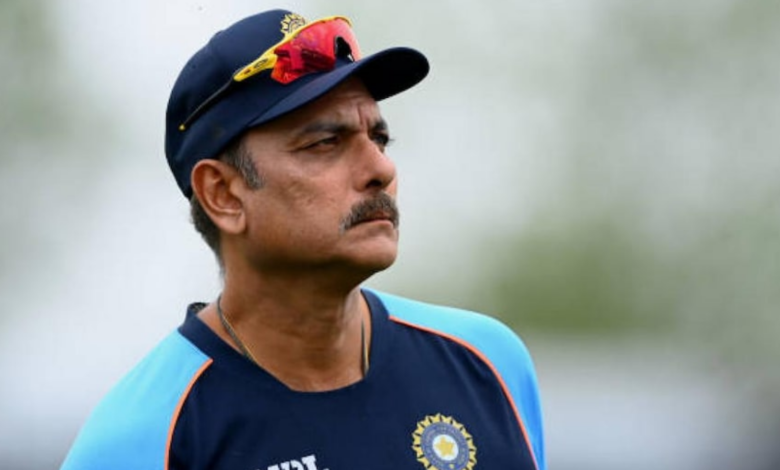 5 cricketers' careers were ruined because of Ravi Shastri