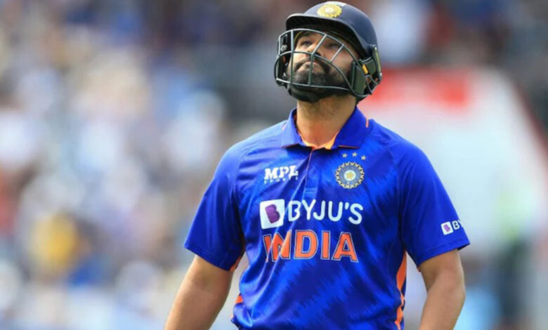 5 openers who will open the fortunes of Team India if they get a chance to replace Rohit Sharma