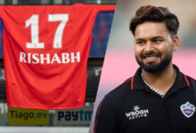 I am the 13th player of the team - Rishabh Pant supported DC in this way even without being on the field