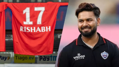 I am the 13th player of the team - Rishabh Pant supported DC in this way even without being on the field