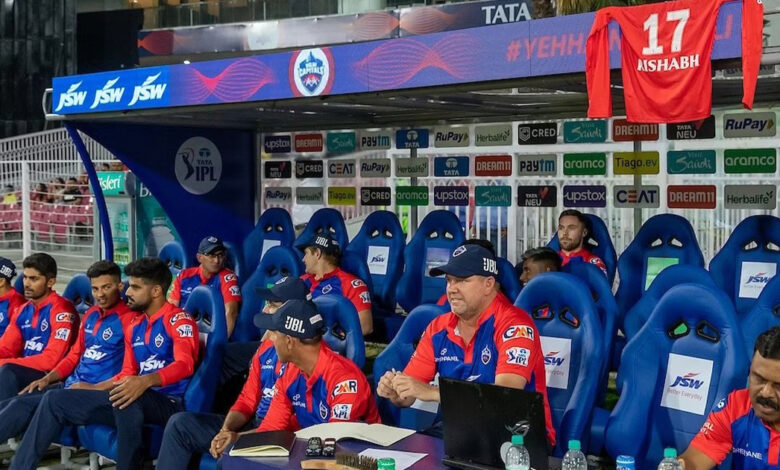 In the face of the terrible objection of the board, this time the feat of Delhi Capitals