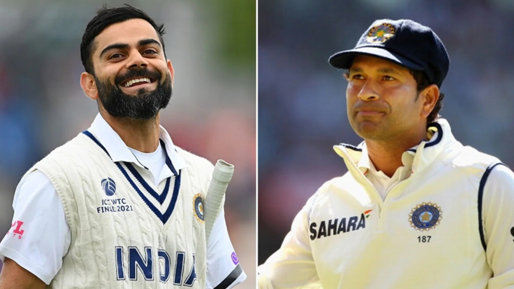 5 Indian Batsmen Who Scored A Century At Lord'S, Cricketers Like Sachin, Virat, Rohit Are Not In The List