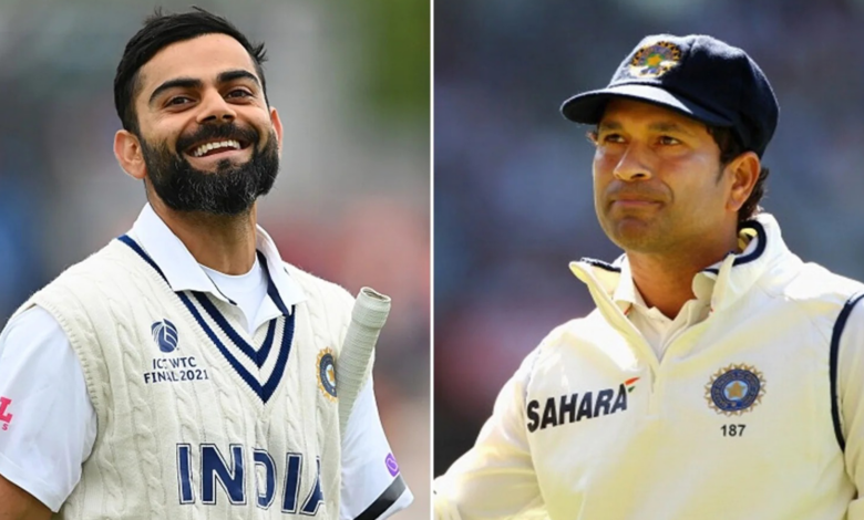 5 Indian batsmen who scored a century at Lord's, cricketers like Sachin, Virat, Rohit are not in the list