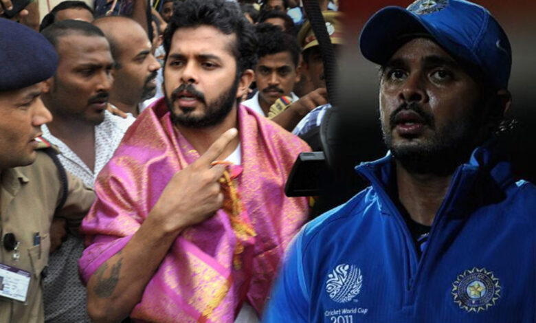 5 Indian cricketers who have been jailed, top is a very polite cricketer