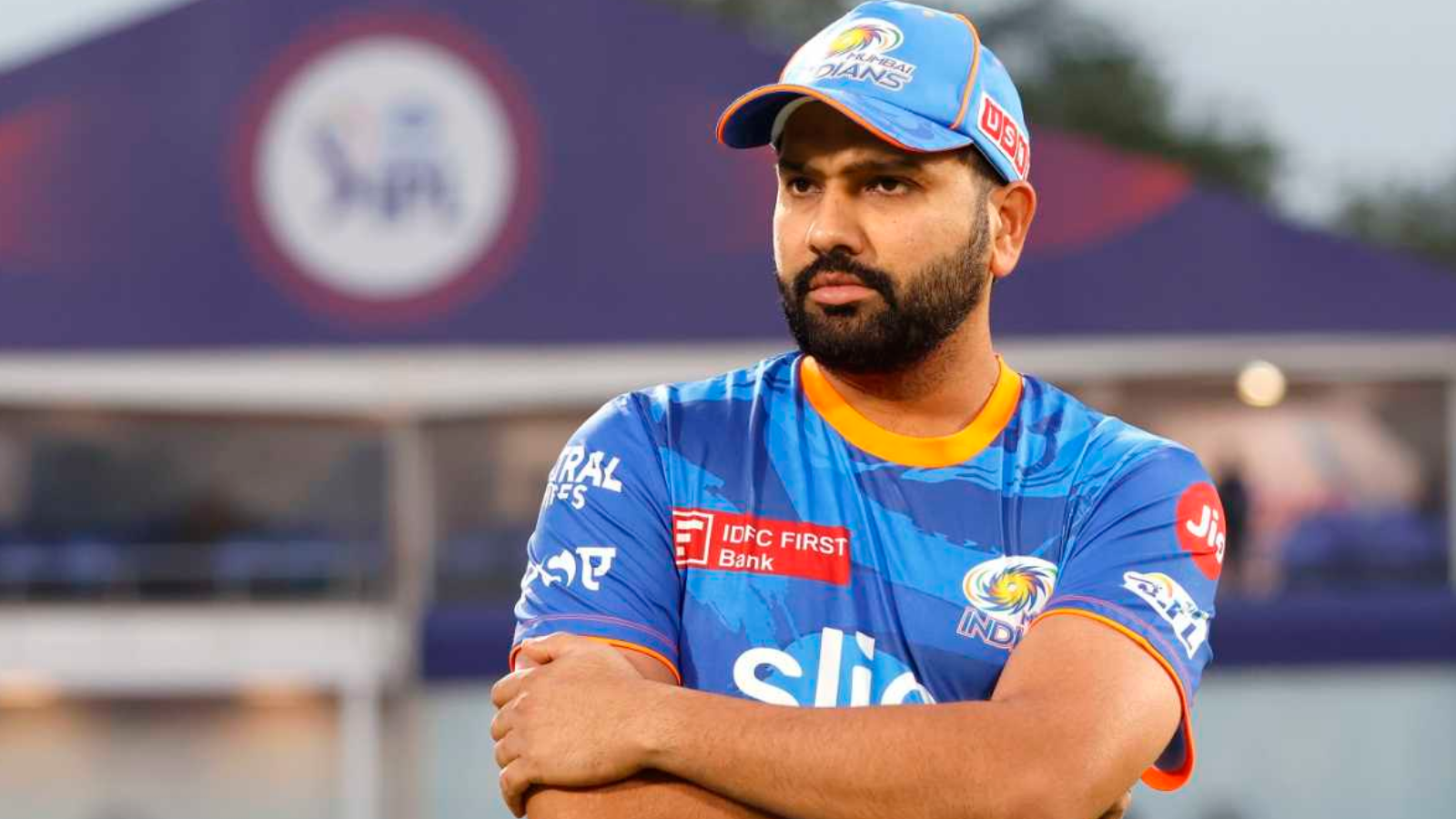 Rohit Sharma Poor Form Continue In Ipl 2023