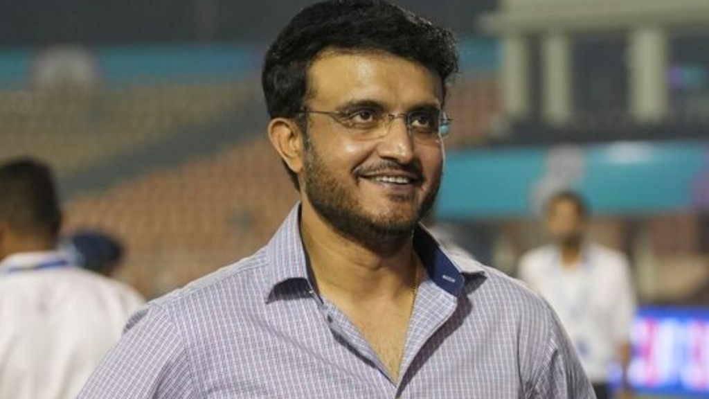 State Government Arrange Z Plus Security For Sourav Ganguly