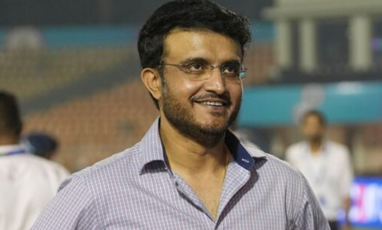 State government arrange z plus security for sourav ganguly