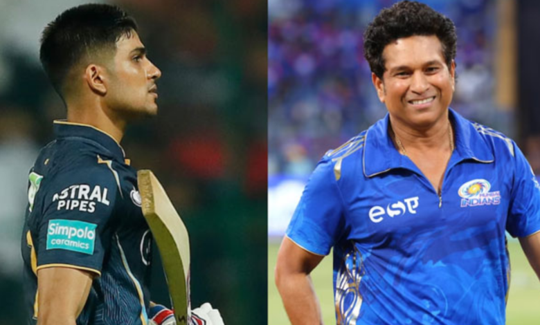 is finally happy to accept Shubman as his son-in-law