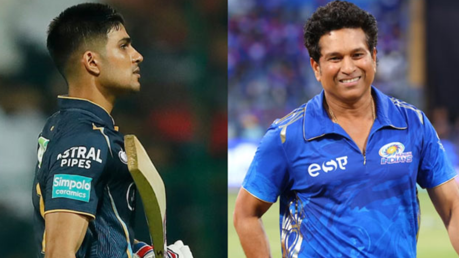 Is Finally Happy To Accept Shubman As His Son-In-Law