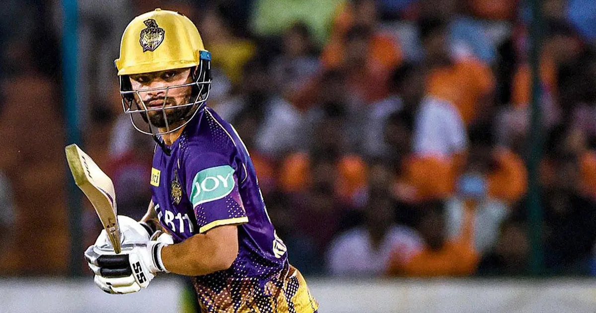 Rinku enters the Indian team! KKR hero is going to debut against the Afghans?
