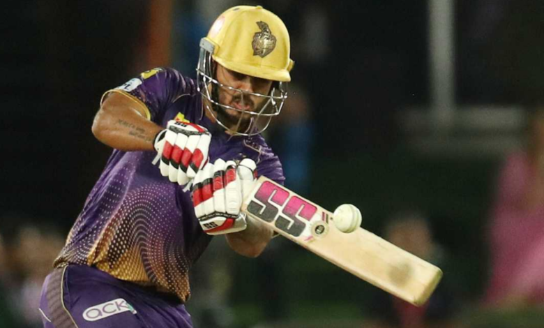 Ipl 2023 kkr lost against lsg because of 3 players