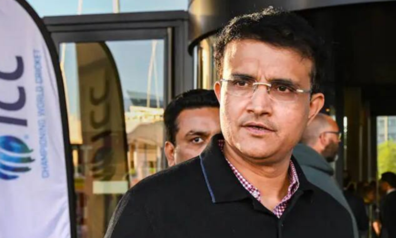 ICC is going to introduce new rules in the World Test Championship final under the leadership of Sourav Ganguly