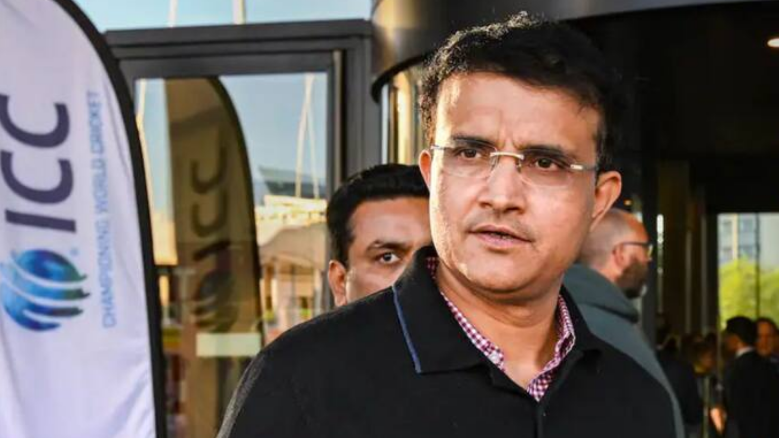 Icc Is Going To Introduce New Rules In The World Test Championship Final Under The Leadership Of Sourav Ganguly