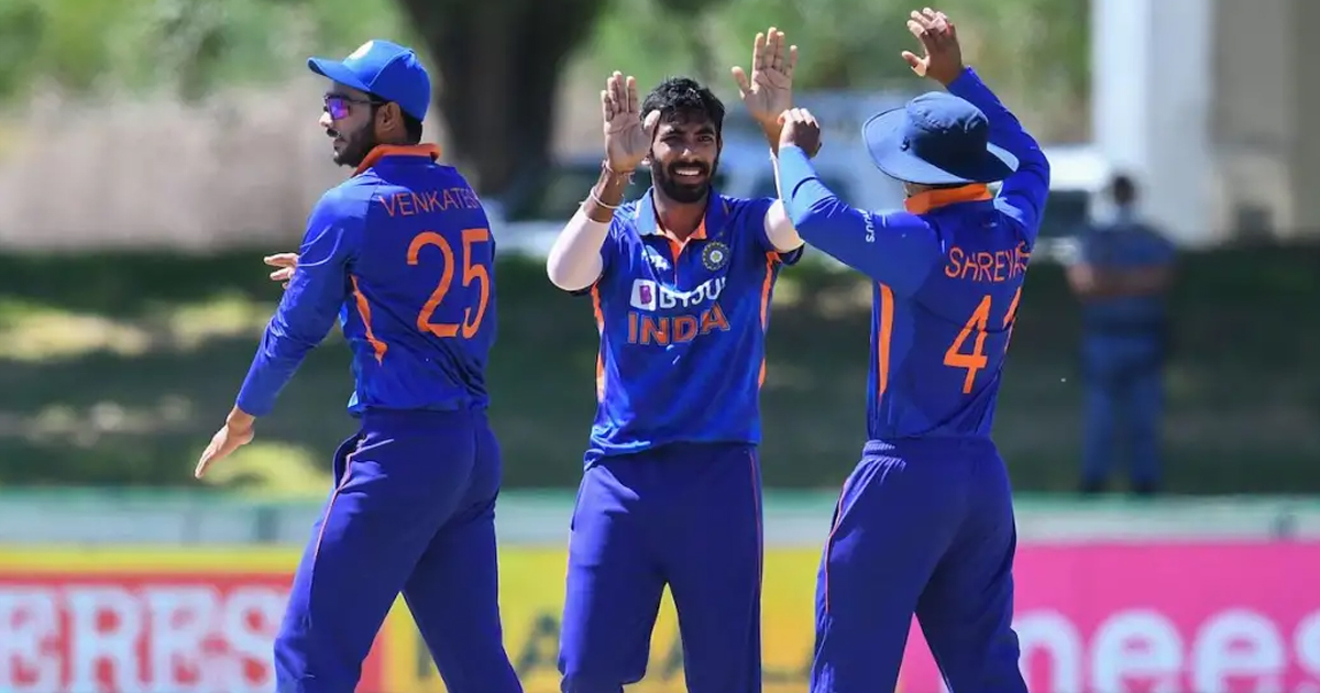 3 Players Who Will Comeback Againsat Ireland With Jasprit Bumrah
