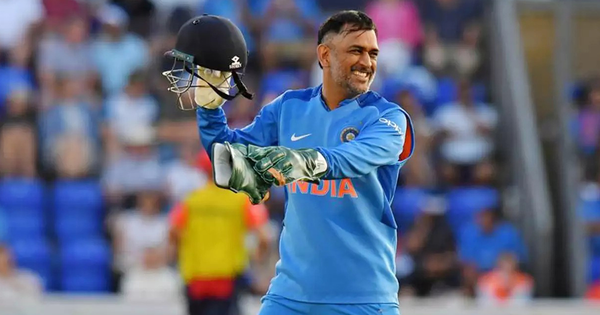 3 Wicket Keeper'S Career Was Ruined Due To Dhoni