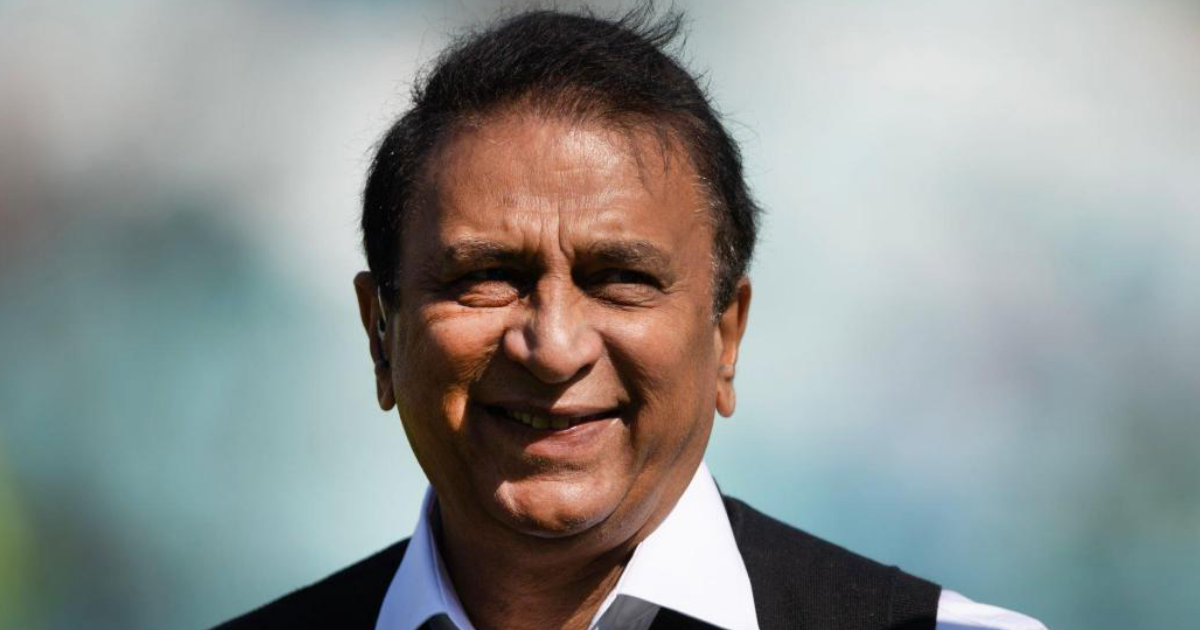 Sunil Gavaskar,World Cup 2023
