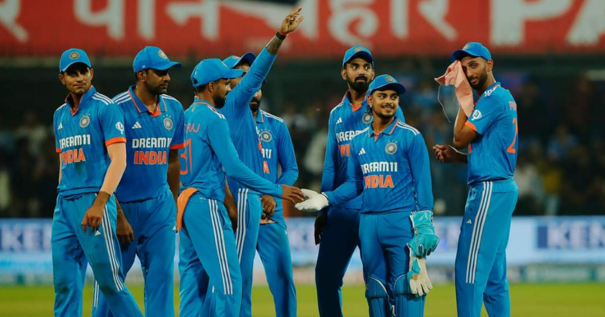 Indian Cricket Team 21, , World Cup 2023: বিশ্বকাপের আগে ২ প্লেয়ারকে ছুটি দিলো Bcci, অজিদের বিরুদ্ধে খেলবেন না ফাইনাল ম্যাচ !!