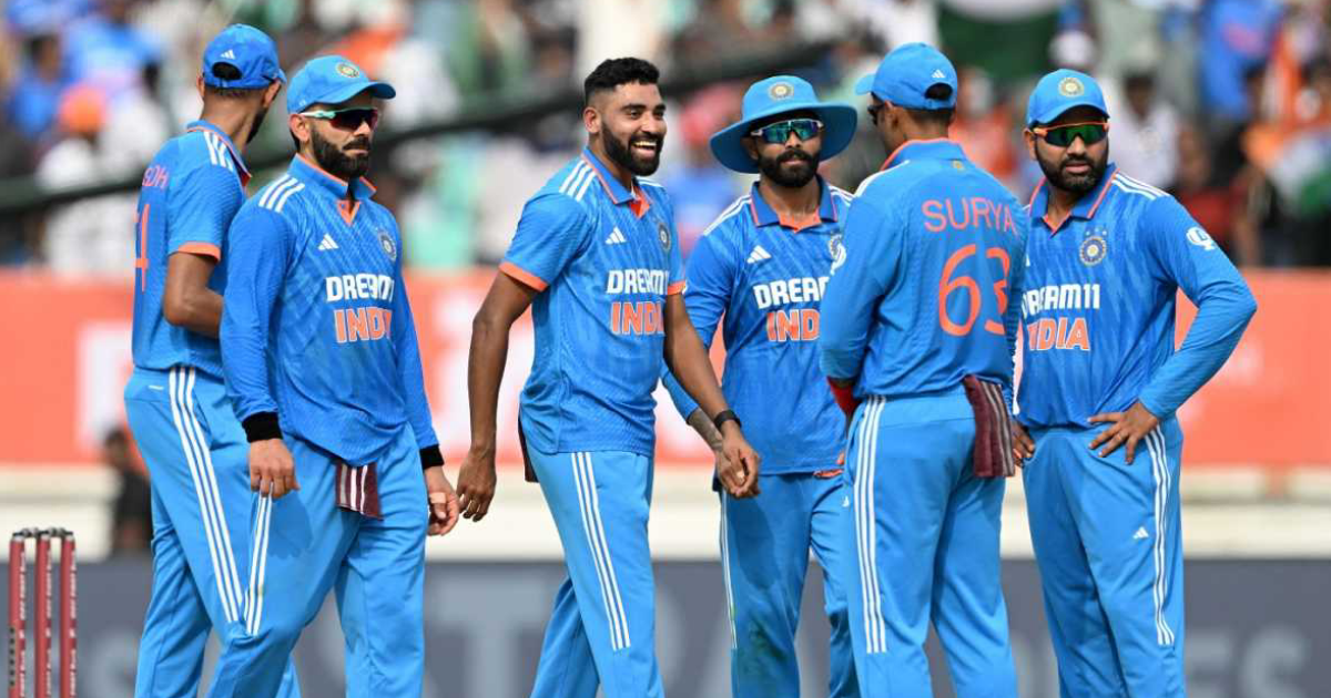 Indian Cricket Team 3, , World Cup 2023: এই ৩ কারণে আসন্ন বিশ্বকাপে পাকিস্তানকে পরাস্ত করবে টিম ইন্ডিয়া !!